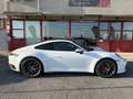 Porsche 911 Coupe 3.0 Carrera 4S auto IVA ESPOSTA Bianco - thumbnail 11
