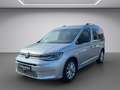 Volkswagen Caddy 2.0 TDI Style DSG PDC SHZ NAVI AHK LED Silber - thumbnail 2