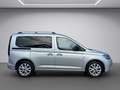 Volkswagen Caddy 2.0 TDI Style DSG PDC SHZ NAVI AHK LED Silber - thumbnail 7
