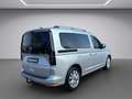 Volkswagen Caddy 2.0 TDI Style DSG PDC SHZ NAVI AHK LED Silber - thumbnail 6