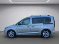 Volkswagen Caddy 2.0 TDI Style DSG PDC SHZ NAVI AHK LED Silber - thumbnail 3