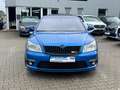 Skoda Octavia RS 2.0 TDI DSG Blau - thumbnail 2