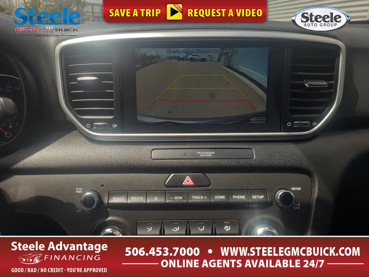 Kia Sportage photo Kia Sportage