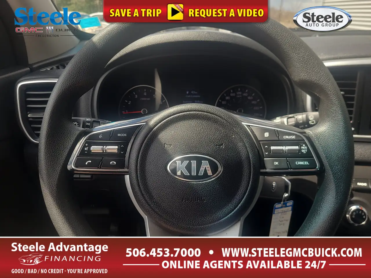 Kia Sportage photo Kia Sportage