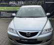 Mazda 6 1.8 Comfort 1.Hand 98.000 km Klimaautomatik TOP Grau - thumbnail 9