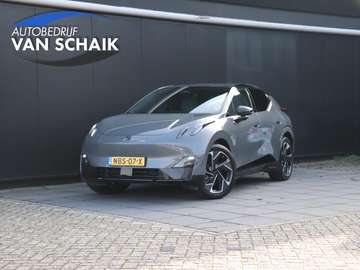 More 66 kWh | LEDER | PANO | H&K | 360° CAMERA | A