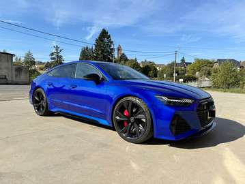 V8 4.0TFSI