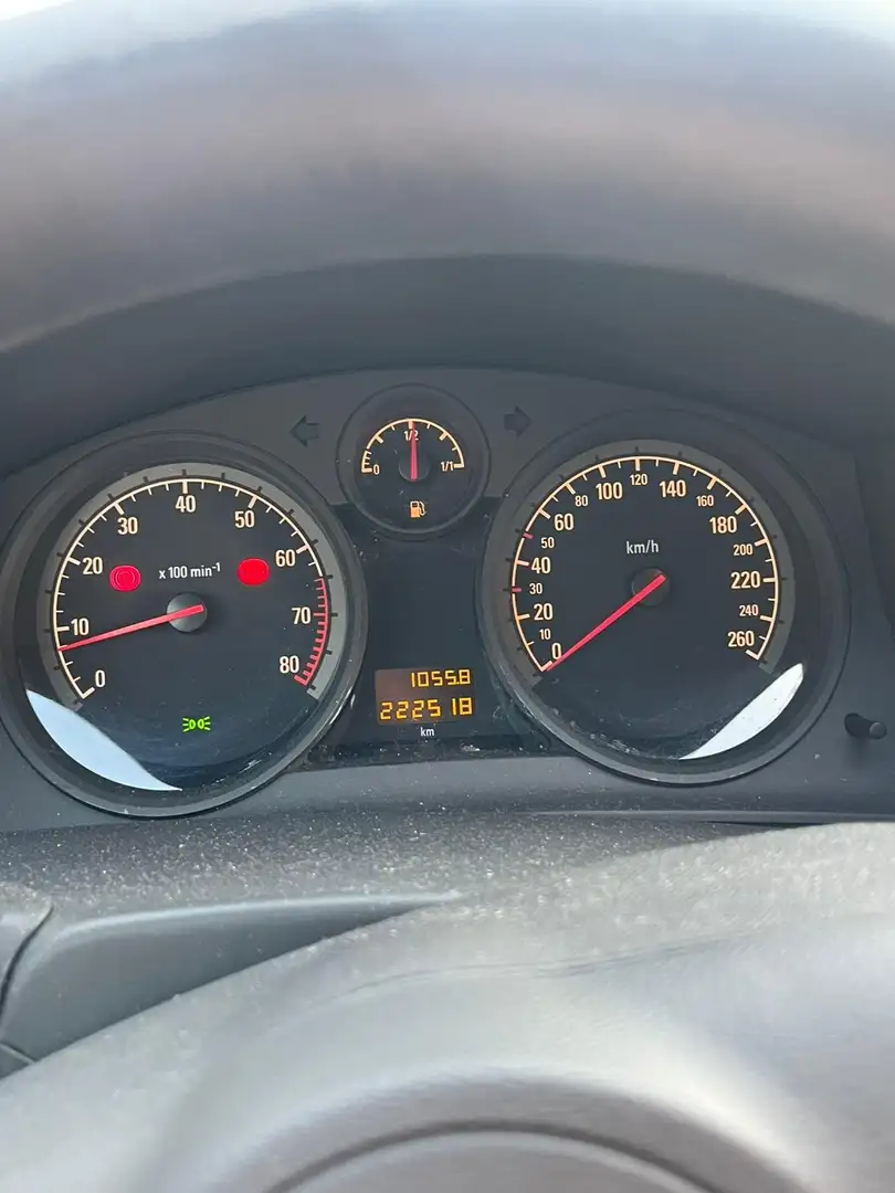 Opel Astra Selection "110 Jahre" Grau - 1