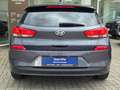 Hyundai i30 1.4 T-GDI M/T TREND, Allwetter, Navi, Kamera, CarP Grigio - thumbnail 7