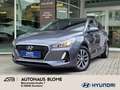 Hyundai i30 1.4 T-GDI M/T TREND, Allwetter, Navi, Kamera, CarP Grigio - thumbnail 1