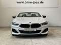 BMW M850 i xDrive Cabrio Aktivlenkung Laserlicht Nackenwärm Alb - thumbnail 2