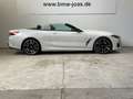 BMW M850 i xDrive Cabrio Aktivlenkung Laserlicht Nackenwärm Alb - thumbnail 9
