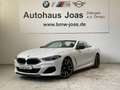 BMW M850 i xDrive Cabrio Aktivlenkung Laserlicht Nackenwärm Alb - thumbnail 1
