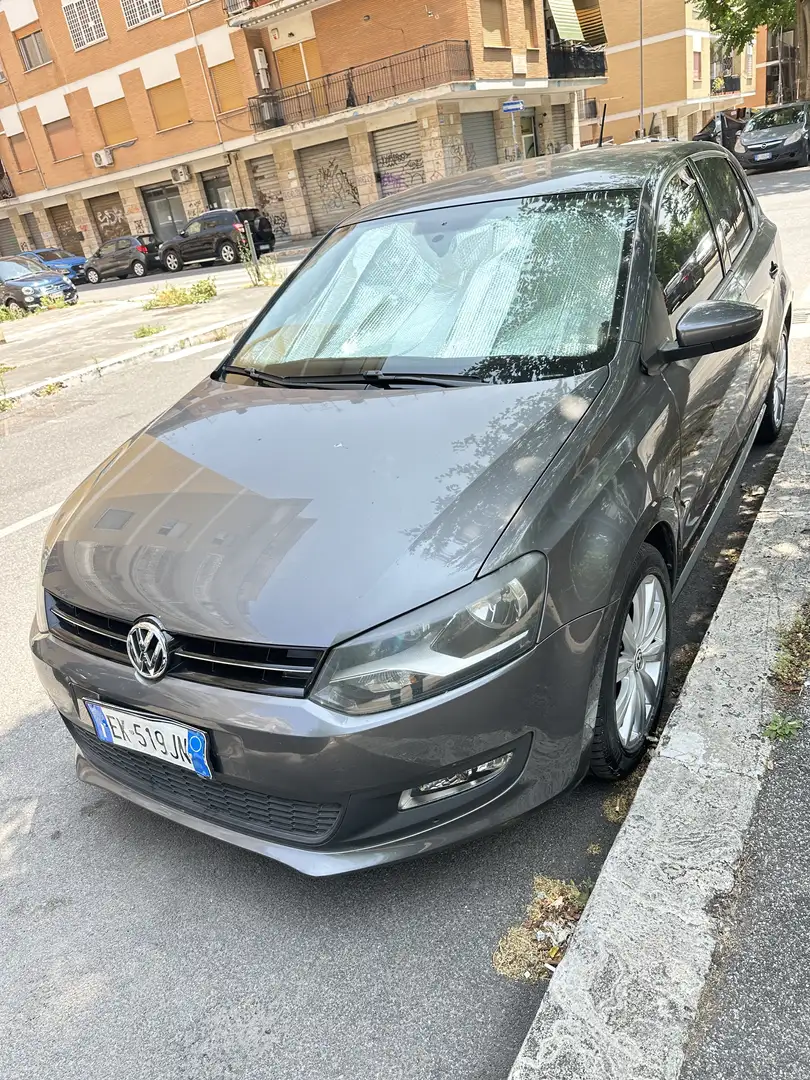 Volkswagen Polo 5p 1.2 tdi Comfortline - 2