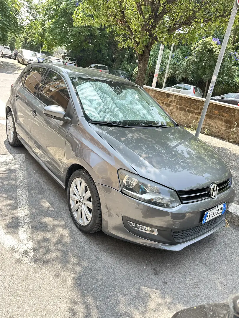 Volkswagen Polo 5p 1.2 tdi Comfortline - 1