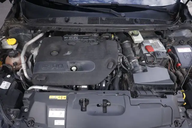 Peugeot 308 view 20