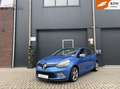 Renault Clio 1.2 GT 120Pk Automaat | Led | Cruise Control Bleu - thumbnail 1