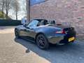 Mazda MX-5 1.5 SkyActiv-G 132 Luxury Leder Carplay PDC Nero - thumbnail 4