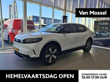 Select Extended Range RWD 77 kWh | VOORRAADMODEL M