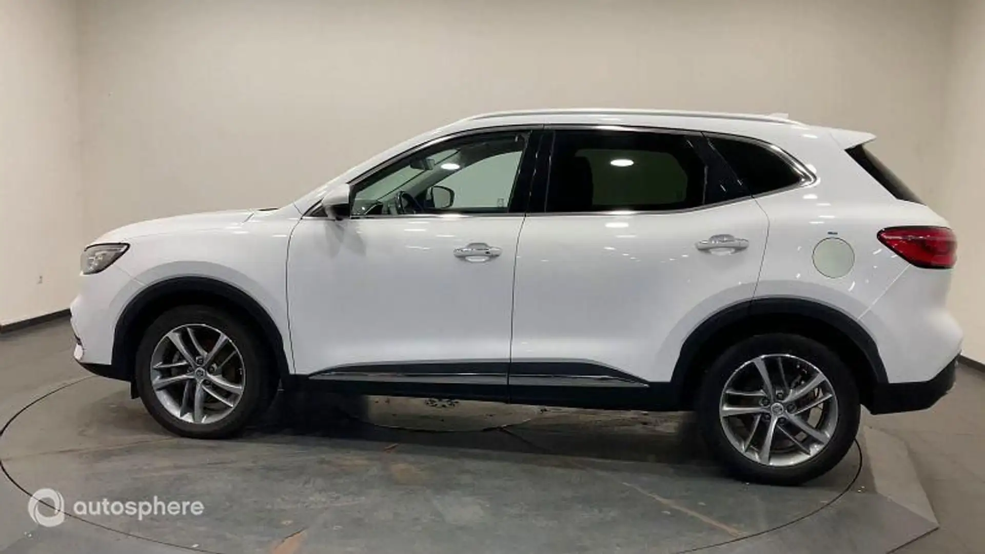 MG EHS 1.5T GDI 258ch PHEV Luxury - 1