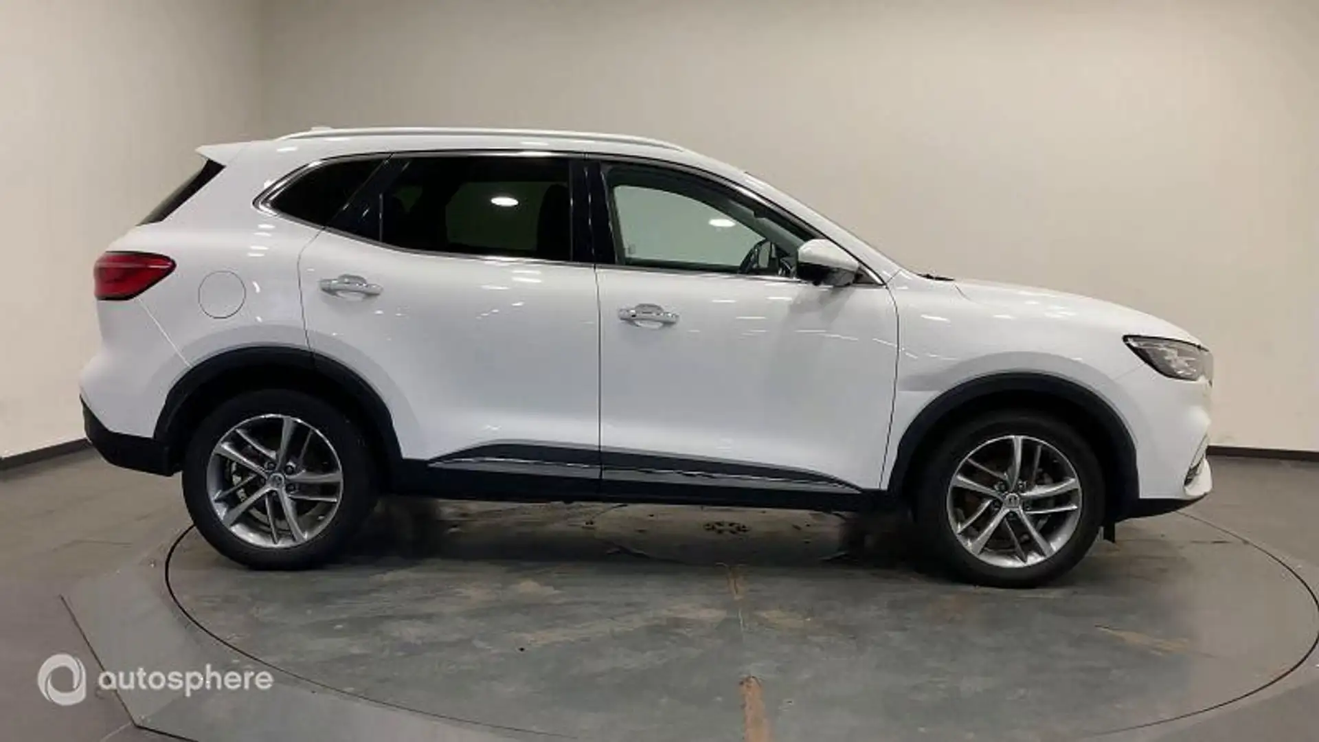 MG EHS 1.5T GDI 258ch PHEV Luxury - 2