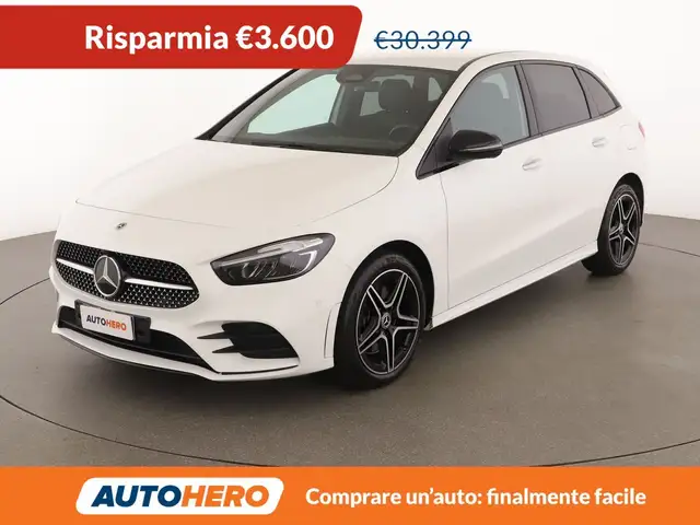 Mercedes-Benz B 250 B 250e AMG Line