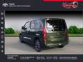 Toyota Proace City Verso 1.5 D-4D L1 Aut Team Deutschland (E) Vert - thumbnail 2