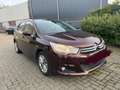 Citroen C4 e-HDi 110 Airdream Exclusive BMP6 smeđa - thumbnail 2