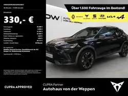 Cupra Formentor 2.0 TSI 4Drive Navi Beats AHK Klima Navi
