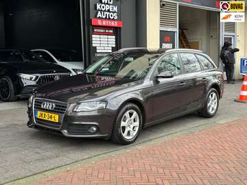 Avant 2.0 TFSI Pro Line Automaat Clima PDC