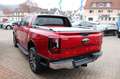 Ford Ranger Platinum e4WD Doppelkabine Matrix LED B&O Rood - thumbnail 4