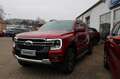 Ford Ranger Platinum e4WD Doppelkabine Matrix LED B&O Rood - thumbnail 5