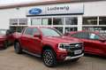 Ford Ranger Platinum e4WD Doppelkabine Matrix LED B&O Rood - thumbnail 1