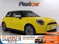 MINI Cooper E Жовтий - thumbnail 1