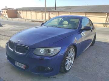 335dA Coupé