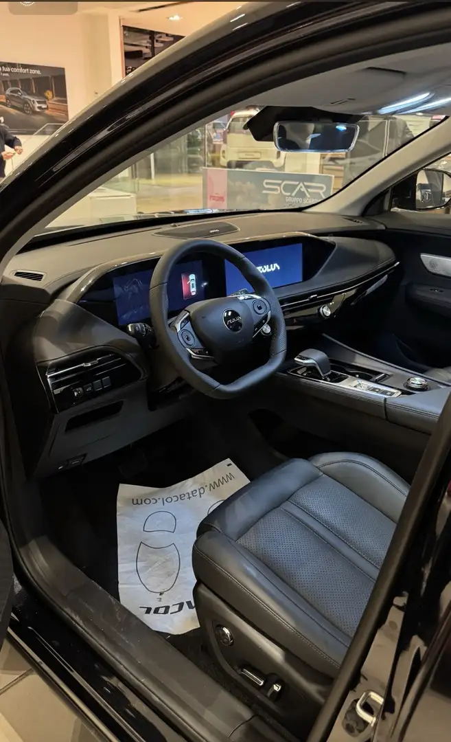 Dongfeng Sonstige Full - 2