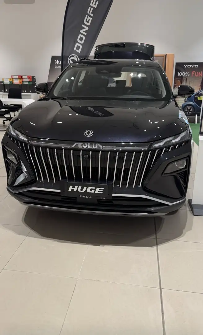 Dongfeng Sonstige Full - 1