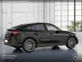 Mercedes-Benz GLC 220 d 4M AMG+NIGHT+PANO+360+BURMESTER+TOTW+9G Schwarz - thumbnail 16