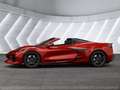 Corvette C8 Cabrio 6.2 V8 3LT Z51 2024 Sportp. HUD LED BT Rot - thumbnail 3