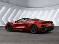 Corvette C8 Cabrio 6.2 V8 3LT Z51 2024 Sportp. HUD LED BT Rot - thumbnail 4