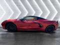 Corvette C8 Cabrio 6.2 V8 3LT Z51 2024 Sportp. HUD LED BT Rojo - thumbnail 8