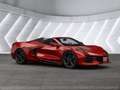 Corvette C8 Cabrio 6.2 V8 3LT Z51 2024 Sportp. HUD LED BT Rot - thumbnail 7