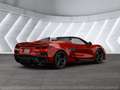 Corvette C8 Cabrio 6.2 V8 3LT Z51 2024 Sportp. HUD LED BT Rot - thumbnail 2