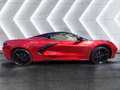 Corvette C8 Cabrio 6.2 V8 3LT Z51 2024 Sportp. HUD LED BT Rojo - thumbnail 4