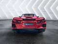Corvette C8 Cabrio 6.2 V8 3LT Z51 2024 Sportp. HUD LED BT Rojo - thumbnail 6