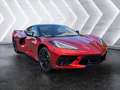 Corvette C8 Cabrio 6.2 V8 3LT Z51 2024 Sportp. HUD LED BT Rojo - thumbnail 3