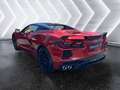 Corvette C8 Cabrio 6.2 V8 3LT Z51 2024 Sportp. HUD LED BT Rojo - thumbnail 7