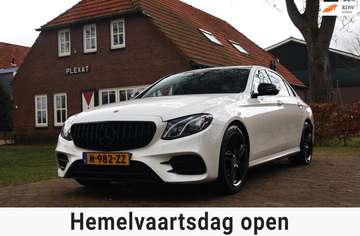 Prestige Aut. | 43-AMG Uitgevoerd | ABC Klep | Sfe