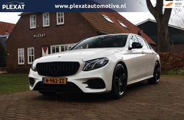 Prestige Aut. | 43-AMG Uitgevoerd | ABC Klep | Sfe