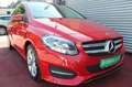 Mercedes-Benz B 160 URBAN AUTOMATIK KLIMA NAVI PDC KAMERA 1.Hd Rouge - thumbnail 2